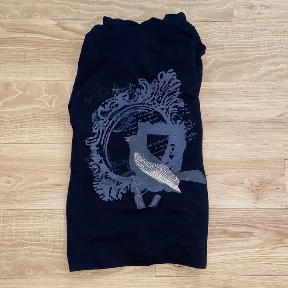 Juicy couture zip up jacket